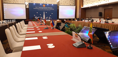 rental alat interpreter bali