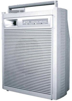 sewa portable wireless sound system